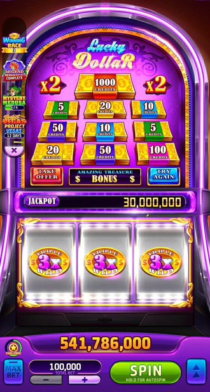 3 Hand Casino game