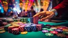 1Win خوش آمدید بونس +600% پیشکش موبائل ایپ کے پروموشن سیکشن میں دکھائی دیتی ہے۔