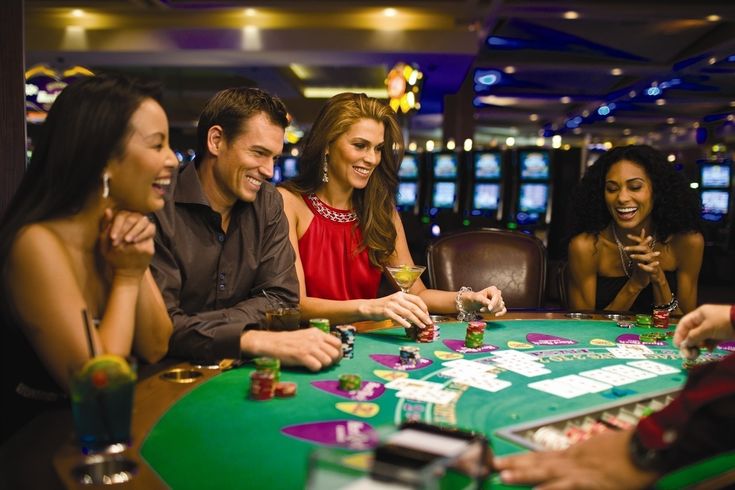 3 Hand Casino Live Casino