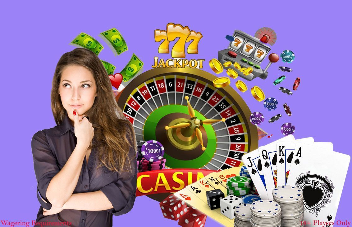 3 Hand Casino Welcome Bonus