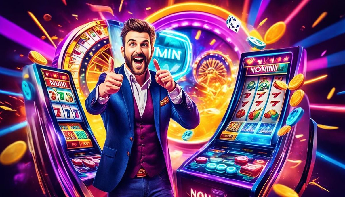 3 Hand Casino Welcome Bonus